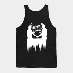 Faraway Downs series Nicole Kidman and Hugh Jackman Tank Top